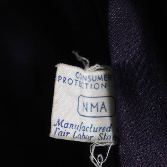 Nellie Welliver Vintage Coat - Picture 10 of 13